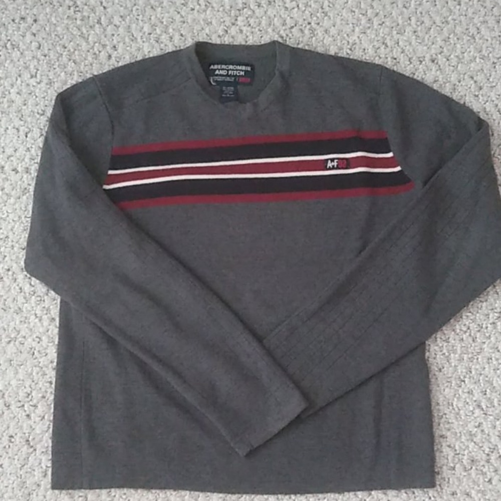 Abercrombie and Fitch Pullover Sweater